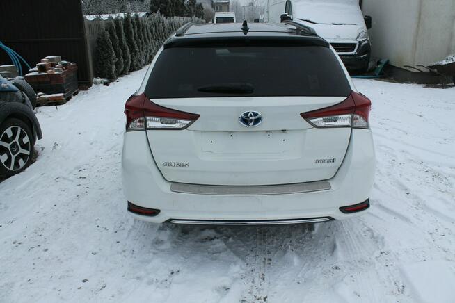 Toyota Auris Ostrów Wielkopolski - zdjęcie 6