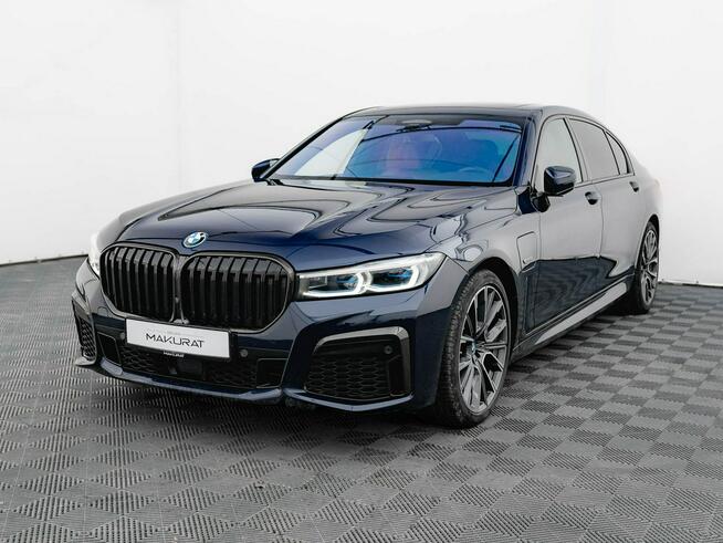 PY13616#745Le xDrive Ambient K.cofania Skóra Salon PL VAT 23% Gdynia - zdjęcie 2