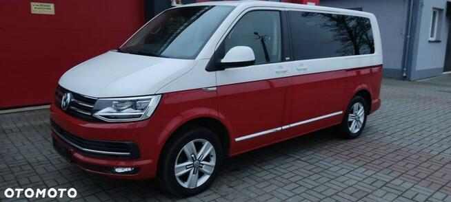 Volkswagen Multivan 2.0 TDI L1 Highline DSG Chełmce - zdjęcie 1