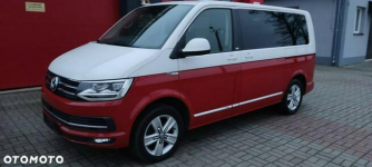 Volkswagen Multivan 2.0 TDI L1 Highline DSG Chełmce - zdjęcie 1