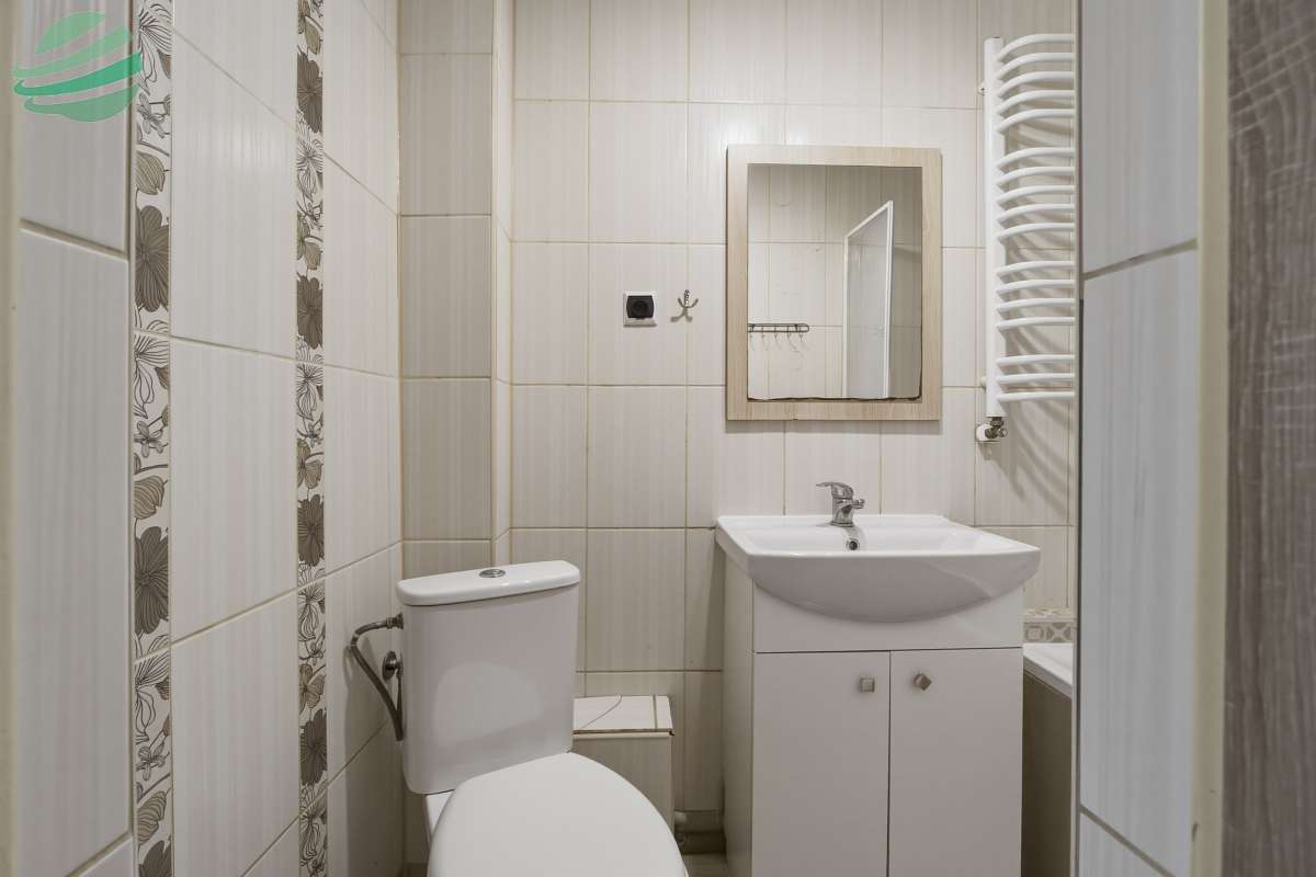 Duże mieszkanie w centrum Darłowa  4 pokoje  2 pię Darłowo - zdjęcie 12