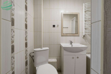 Duże mieszkanie w centrum Darłowa  4 pokoje  2 pię Darłowo - zdjęcie 12