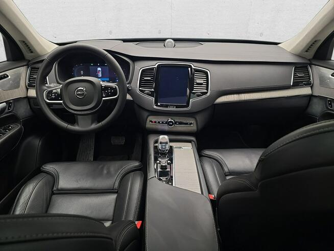 Volvo XC 90 Komorniki - zdjęcie 9