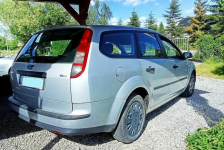 Ford Focus Kombi  2005r Pieszyce - zdjęcie 5