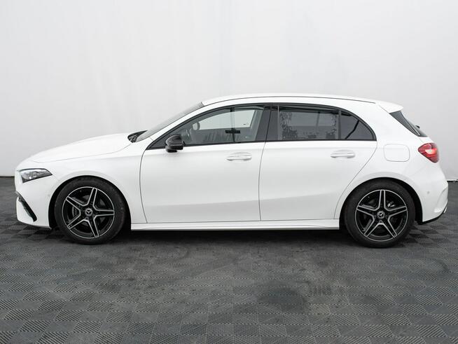 DX65183#A 200 AMG Line 7G-DCT Ambient Podgrz.f Salon PL VAT23% Gdańsk - zdjęcie 8