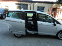 sprzedam ładnego FORDA B-MACXA Z 2013r 1.0 b 126KM BOGATA WERSJA Lublin - zdjęcie 11