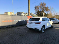 Audi Q3 2.0 TFSi 245KM S-line Quattro Kamera Navi Panorama Łuków - zdjęcie 4