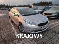 Kia Cee&#039;d Salon Polsk 1-właściciel Otwock - zdjęcie 1