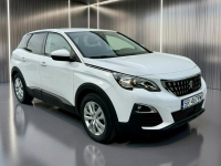 Peugeot 3008 Automat / HDI / 44 634 zł Netto / 54 900 zł Brutto