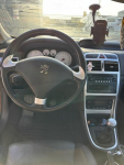 Peugeot 307cc Myślibórz - zdjęcie 7