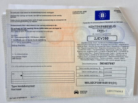 Vectra 1.9 benzyna 120km BI-XENON hak SKÓRA czujniki NAVI serwis 2008 Tychy - zdjęcie 10