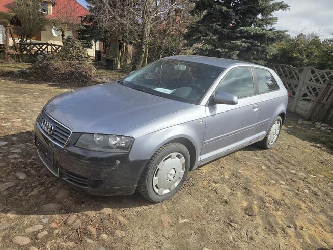 Audi A 3 1.9 tdi Nidzica - zdjęcie 6