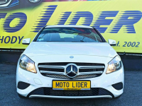 Mercedes A 180 salon, II właściciel, 2013/14 Rzeszów - zdjęcie 2