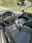Mazda 6 Benzyna 1.8 - 2005 r Głogów - zdjęcie 6
