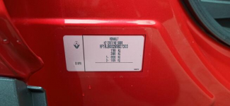 Renault Captur Piła - zdjęcie 10