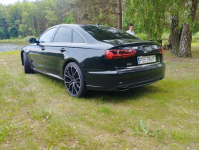 Sprzedam audi A6 c7 lift sedan Chojnik - zdjęcie 9