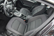 Audi A4 2.0D Quattro/ Automat/ Navi/ Kamera/ Sprowadzony/ Opłacony Tarnogród - zdjęcie 10