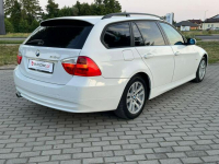 BMW Seria 3 *Alpinweiss 3*BDB stan*Gwarancja* Zduńska Wola - zdjęcie 10