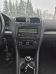Volkswagen Golf Giżycko - zdjęcie 12