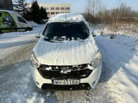 DACIA Dokker 2018 r. WH6518A