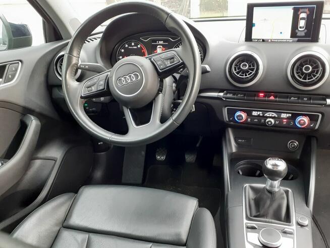 Sprzedam Audi A3 Ciecierzyce - zdjęcie 9