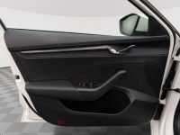 Škoda Octavia WZ039GT#2.0 TDI Ambition Cz.park LED Salon PL VAT 23% Gdynia - zdjęcie 10