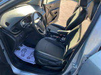 Opel Mokka Zarejestrowana / Bogata wersja / kamera / Gwarancja Dragacz - zdjęcie 5