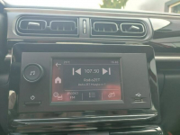 Citroen C3 Salon Polska fv23 jeden właściciel Otwock - zdjęcie 7