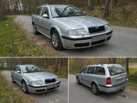 Skoda Octavia 1.9 TDI