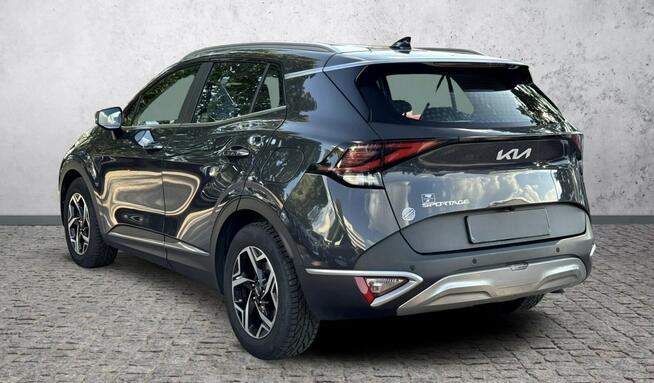 Kia Sportage 2023/SALON POLSKA/FV23%/Smart/1 WŁ/serwis ASO/gwarancja Ełk - zdjęcie 5