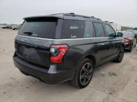 Ford Expedition 2019, 3.5L, Limited, po gradobiciu Warszawa - zdjęcie 5