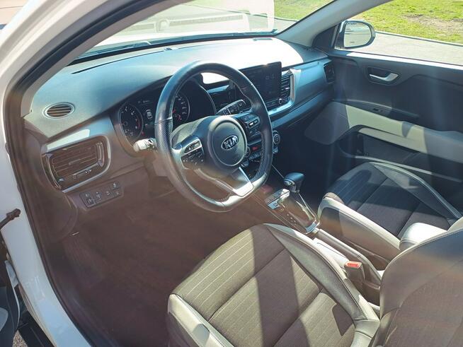 Kia Stonic Słupsk - zdjęcie 9