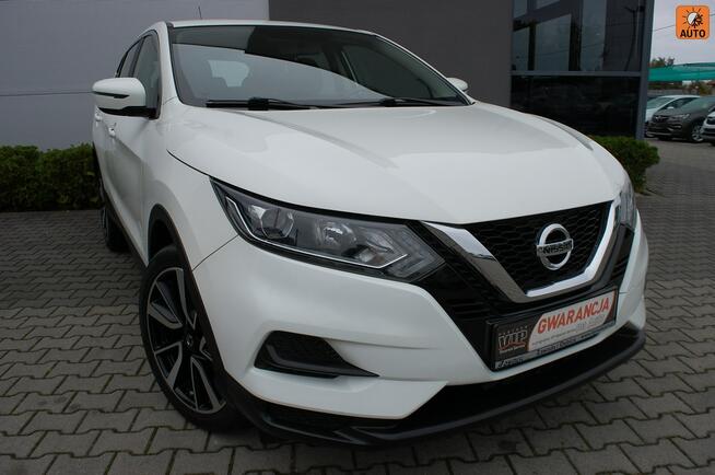 Nissan Qashqai 1.3 Benzyna,Lift Dębica - zdjęcie 1
