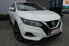 Nissan Qashqai 1.3 Benzyna,Lift