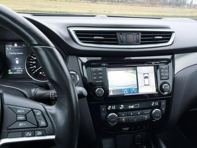 Nissan Qashqai Przasnysz - zdjęcie 7
