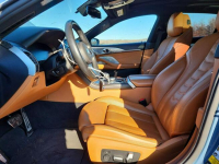 BMW 850 xDrive / M-Pakiet / niski przebieg Białystok - zdjęcie 7