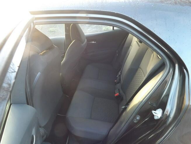 Toyota Corolla Hybrid Słupsk - zdjęcie 7