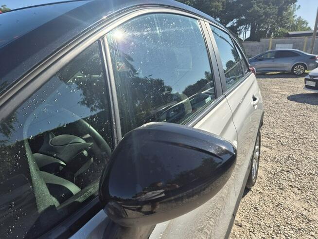Opel Crossland X Automat* Super stan* Zarejestrowany Bydgoszcz - zdjęcie 9