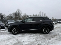 KIA SPORTAGE 1.6 T-GDI 2022 r Warszawa - zdjęcie 9