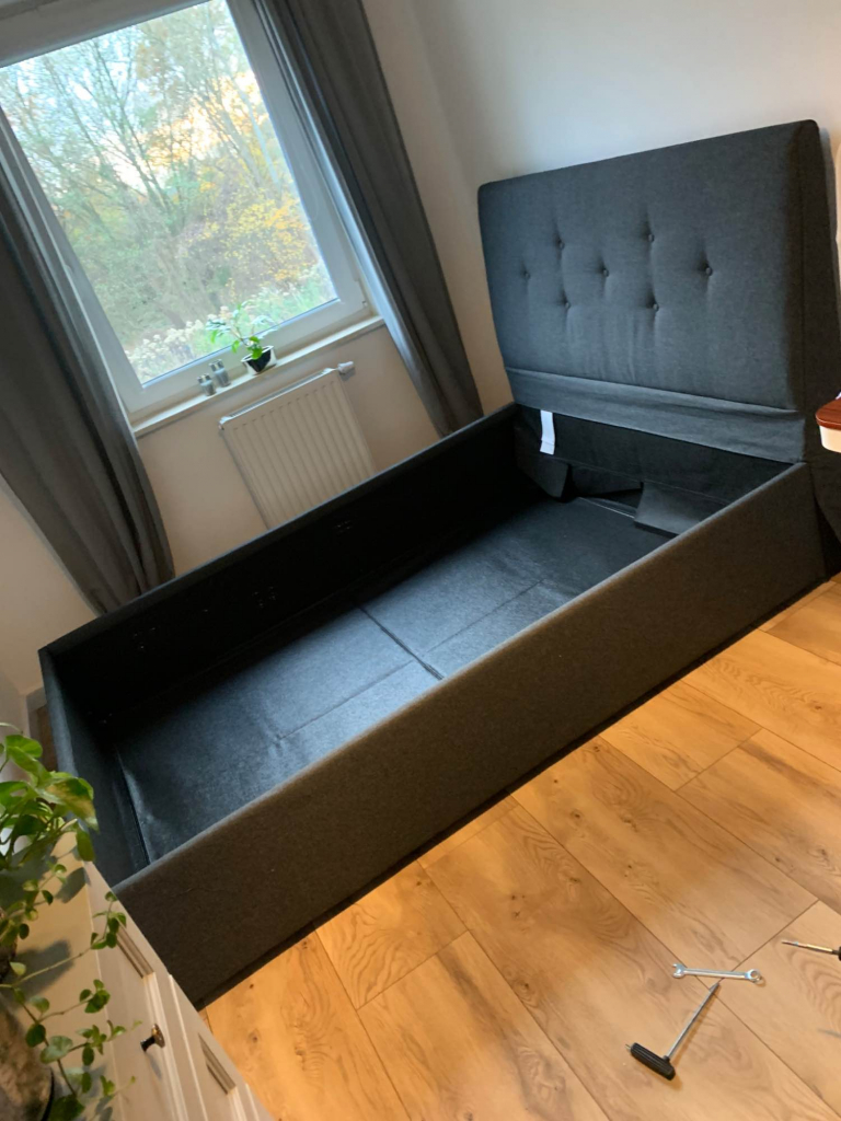 SKŁADANIE MEBLI IKEA, AGATA itd. Montaź, Skręcenie szafy,komody,biurka Krzyki - zdjęcie 7