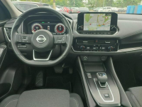 Nissan Qashqai Krajowy bezwypadkowy jeden właściciel Otwock - zdjęcie 8