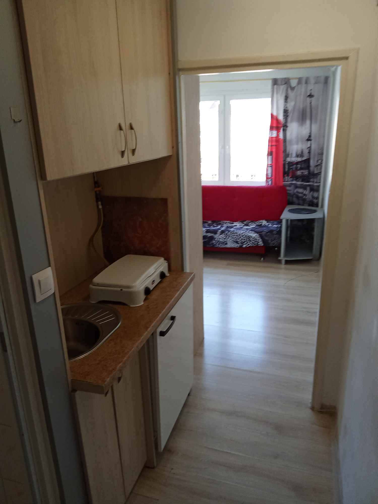 Mieszkanie w ścisłym centrum Legnicy – Rynek 16 Legnica - zdjęcie 4