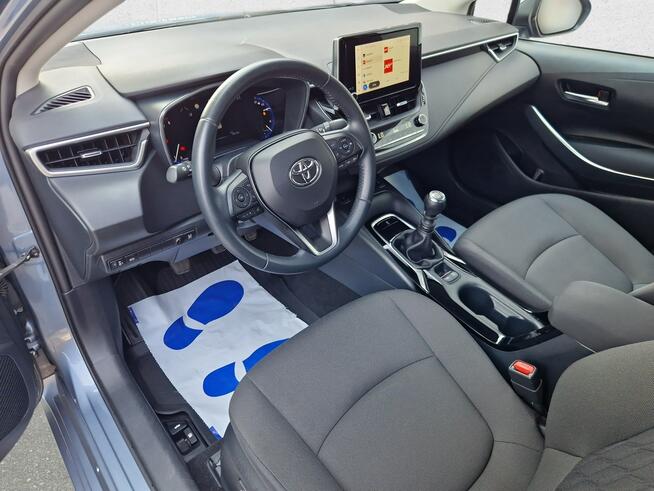 Toyota Corolla 1.5 Comfort ! Z polskiego salonu! Z fakturą VAT! Warszawa - zdjęcie 12
