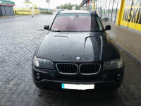 BMW X3 E83 Bardzo zadbana Pruszków - zdjęcie 3