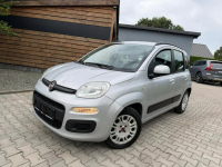 Fiat Panda 1.2 70KM Lounge Polecam Mysłowice - zdjęcie 2