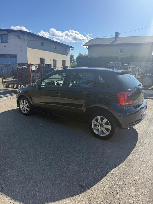 VW Polo 1.2 TDI Pszczyna - zdjęcie 4