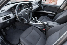 BMW 320 LCI 2.0d 143KM Manual ! Panorama Xenon Navi ! Super Stan ! Zwoleń - zdjęcie 7