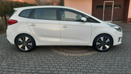 Kia Carens 1,7 CRDi  116 KM Bachowice - zdjęcie 8