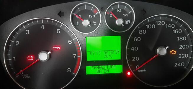 FORD Focus MKII Toruń - zdjęcie 9