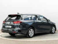 Kia Ceed SW 1,5 T-GDI 7DCT M Polski Salon Poznań - zdjęcie 6